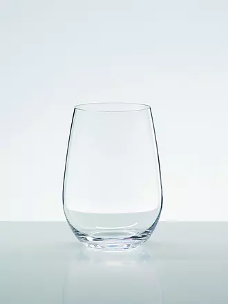 RIEDEL | Weissweinglas 2er Set Riesling / Sauvignon Blanc O WINE TUMBLER 375ml | 